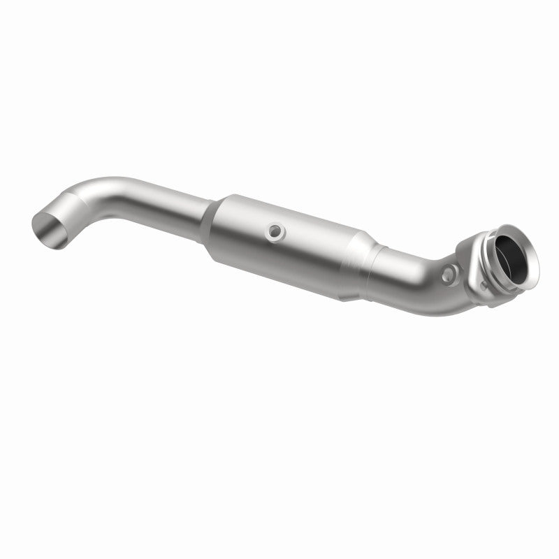 MagnaFlow Converter Direct Fit 10-14 Ford F-150 6.2L - awdtuningtx