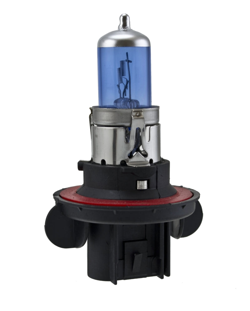 Hella Optilux H13/9008 12V 60/55W XB Xenon White Bulbs (Pair) - awdtuningtx