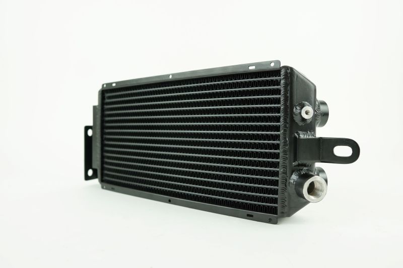 CSF 65-89 Porsche 911 / 930 OEM+ High-Performance Oil Cooler - awdtuningtx