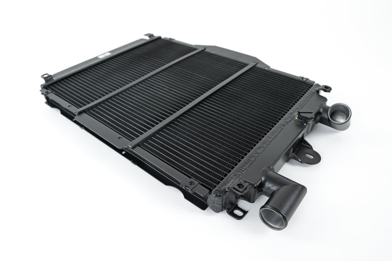 CSF Ferrari F355 High Performance All-Aluminum Radiator - Left - awdtuningtx