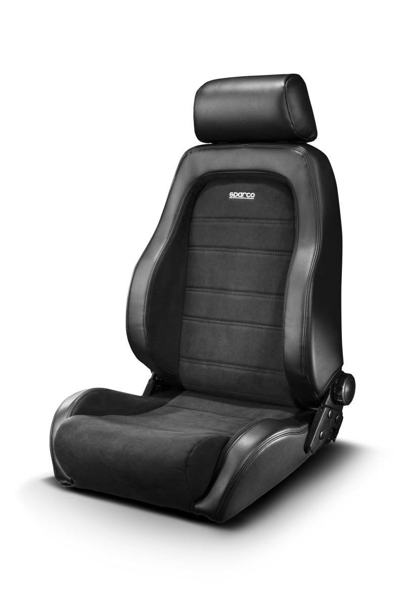 Sparco Seat GT Black - awdtuningtx
