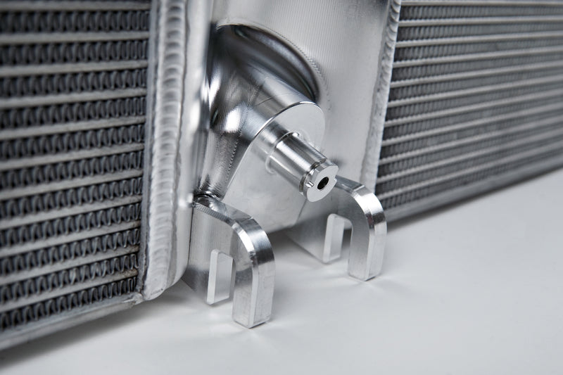 CSF 2020+ Porsche 992 Turbo/S High Performance Intercooler System (OEM PN 992.145.805.G) - awdtuningtx
