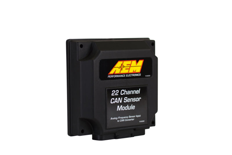 AEM 22 Channel CAN Expander Module - awdtuningtx