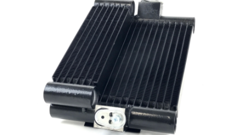 CSF 15-18 BMW M2 (F87) Race-Spec Oil Cooler - awdtuningtx