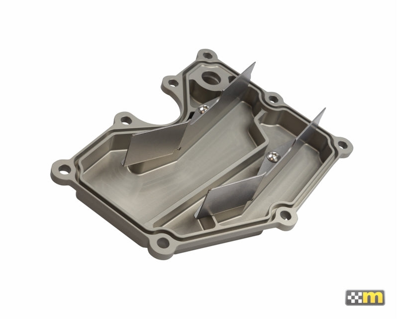 mountune 13-18 Ford Focus ST Breather Plate - awdtuningtx