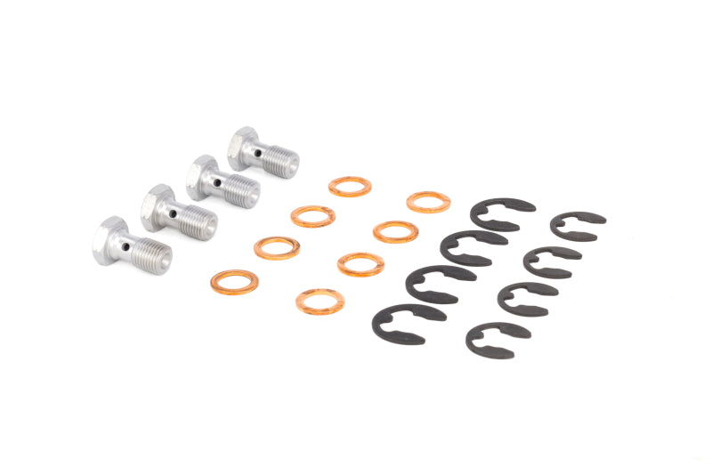 Goodridge 8/97-05 Lexus GS300/400/430 Brake Lines - awdtuningtx