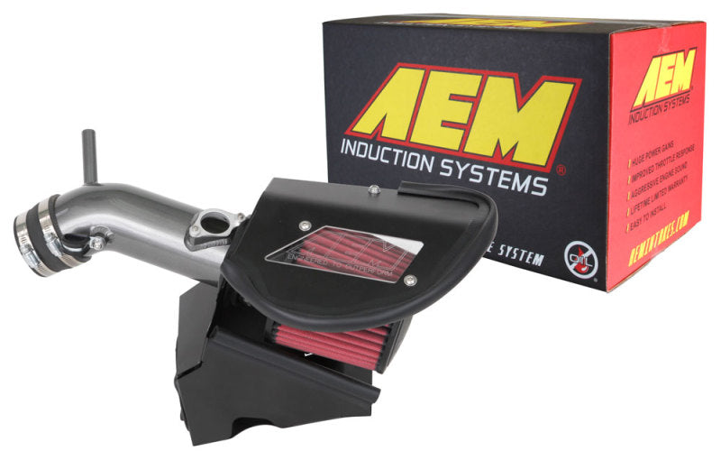 AEM C.A.S. 19 Toyota Corolla Hatchback 2.0L F/I - awdtuningtx