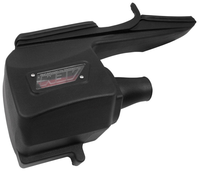AEM 13-15 Mercedes CLA250 L4 2.5L Silver Cold Air Intake - awdtuningtx