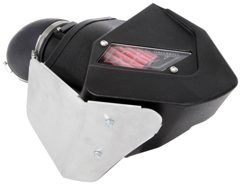 AEM 2020 Toyota Supra GR L6-3.0L F/I Cold Air Intake System - Black - awdtuningtx