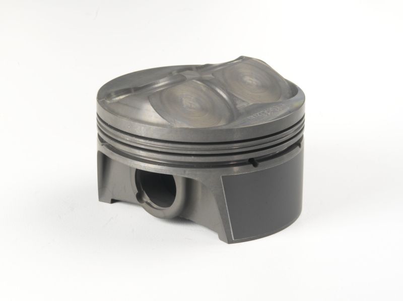 Mahle MS Piston Set H22 87.00mm Bore 90.0mm Stroke 143mm Rod 22mm Pin 10cc 11.5 CR Set of 4 - awdtuningtx