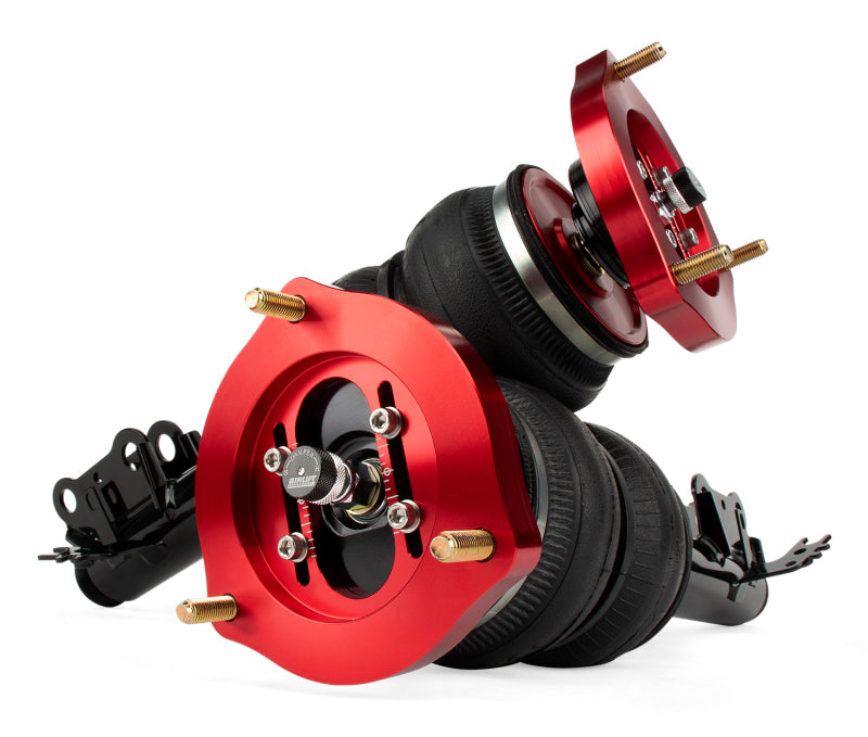 Air Lift Performance 12-17 Toyota Camry Front Kit - awdtuningtx