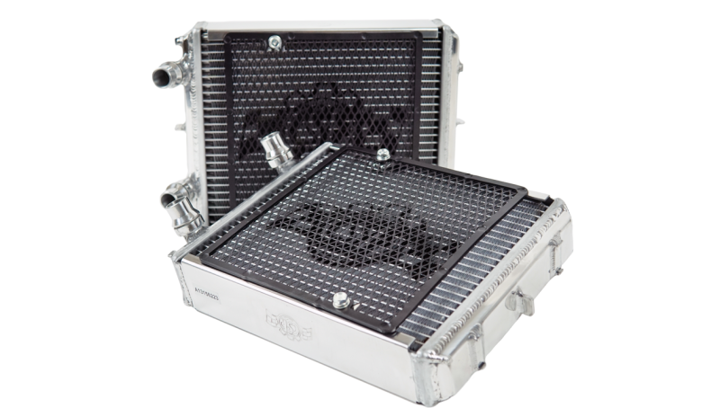 CSF 18+ Mercedes AMG GT R/ GT C Auxiliary Radiator- Fits Left and Right - Sold Individually - awdtuningtx