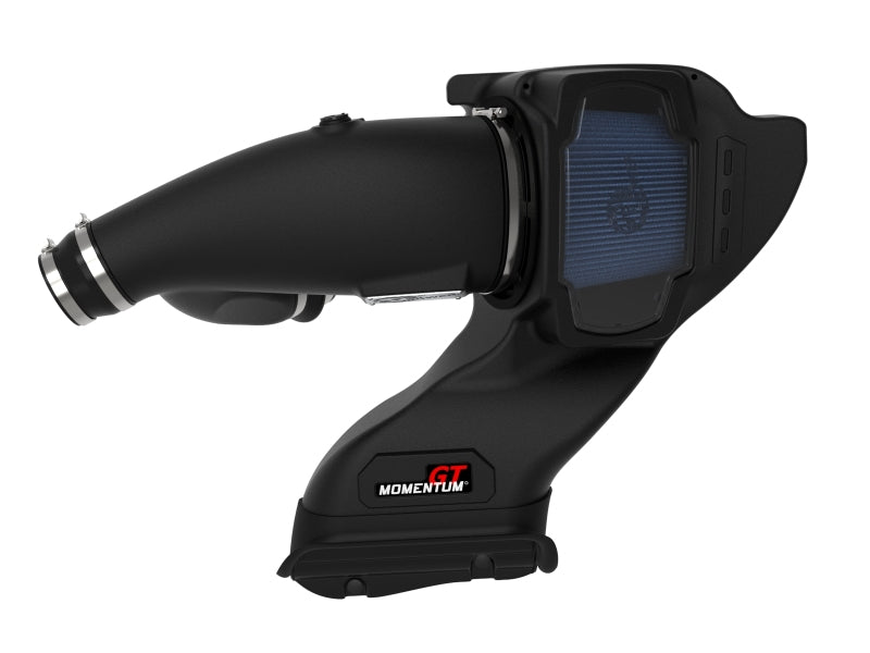 aFe Momentum GT Pro 5R Cold Air Intake System 2021-2022 Ford F-150 V6-3.5L (tt) PowerBoost - awdtuningtx