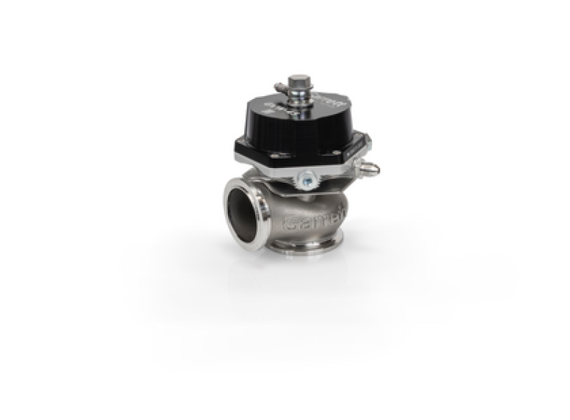 Garrett GVW-45 45mm Wastegate Kit - Black - awdtuningtx