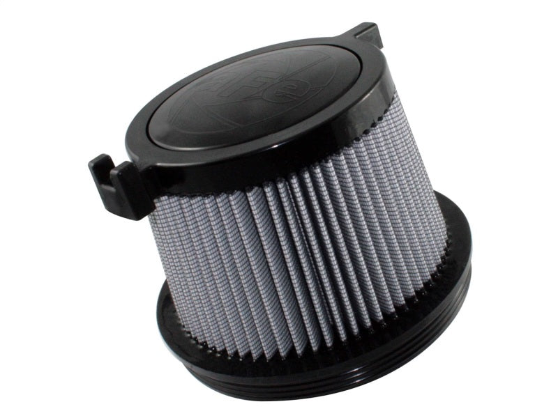 aFe MagnumFLOW Air Filters OER PDS A/F PDS GM Diesel Trucks 06-10 V8-6.6L (td) - awdtuningtx