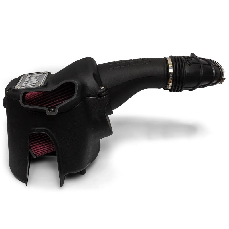 Banks Power 20-22 Ford F250/350 6.7L RAI Diesel Ram-Air Intake System - Oiled Filter - awdtuningtx