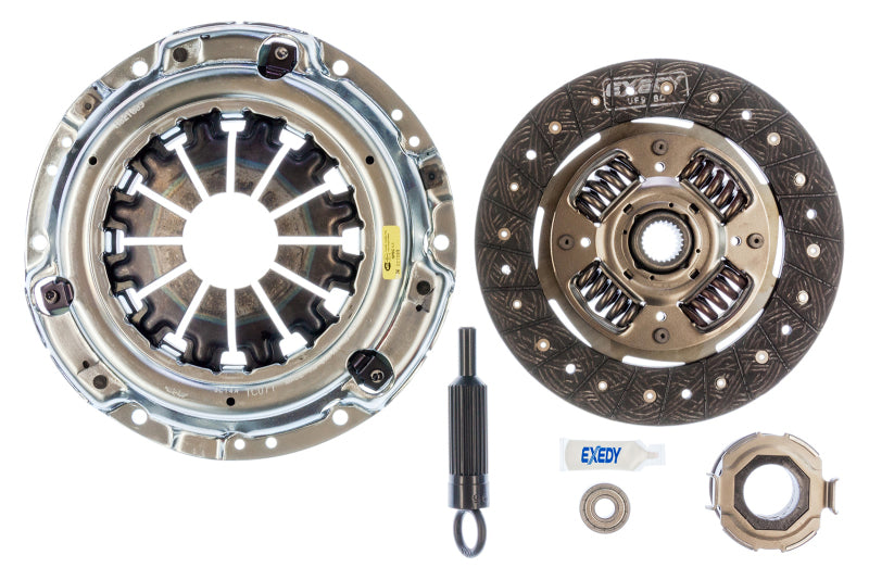 Exedy 2013-2016 Scion FR-S H4 Stage 1 Organic Clutch - awdtuningtx