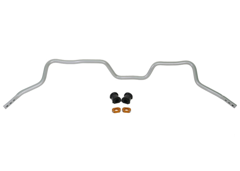 Whiteline 02-06 Acura RSX Front 22mm Heavy Duty Adjustable Sway Bar - awdtuningtx