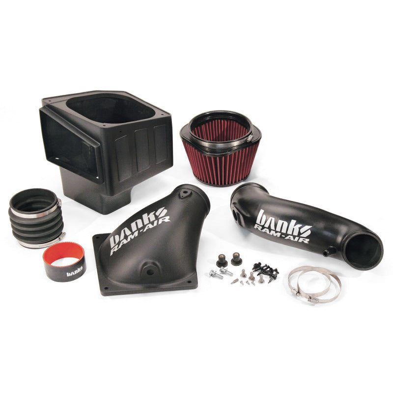 Banks Power 10-12 Dodge 6.7L Ram-Air Intake System - awdtuningtx