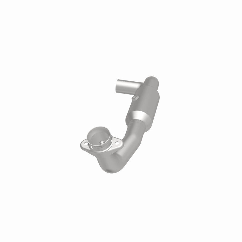 MagnaFlow Conv DF 07-08 Ford F-150 Pickup 5.4L D/S / 12/06-08 Lincoln Truck Mark LT 5.4L D/S - awdtuningtx