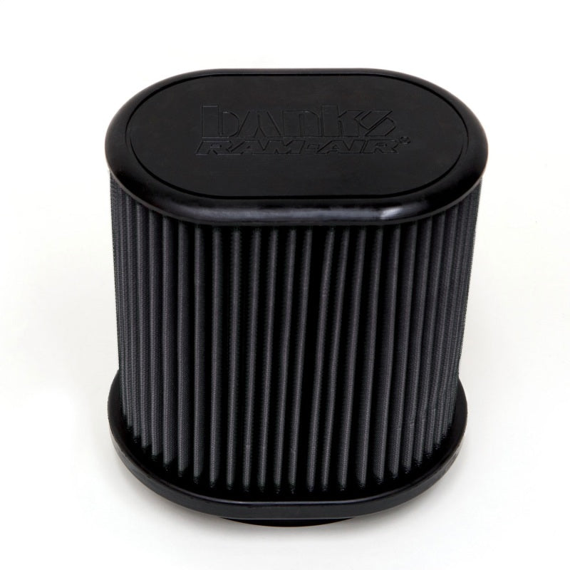 Banks Power 18-20 Jeep 3.6L Wrangler (JL) Ram-Air Intake System - Dry Filter - awdtuningtx
