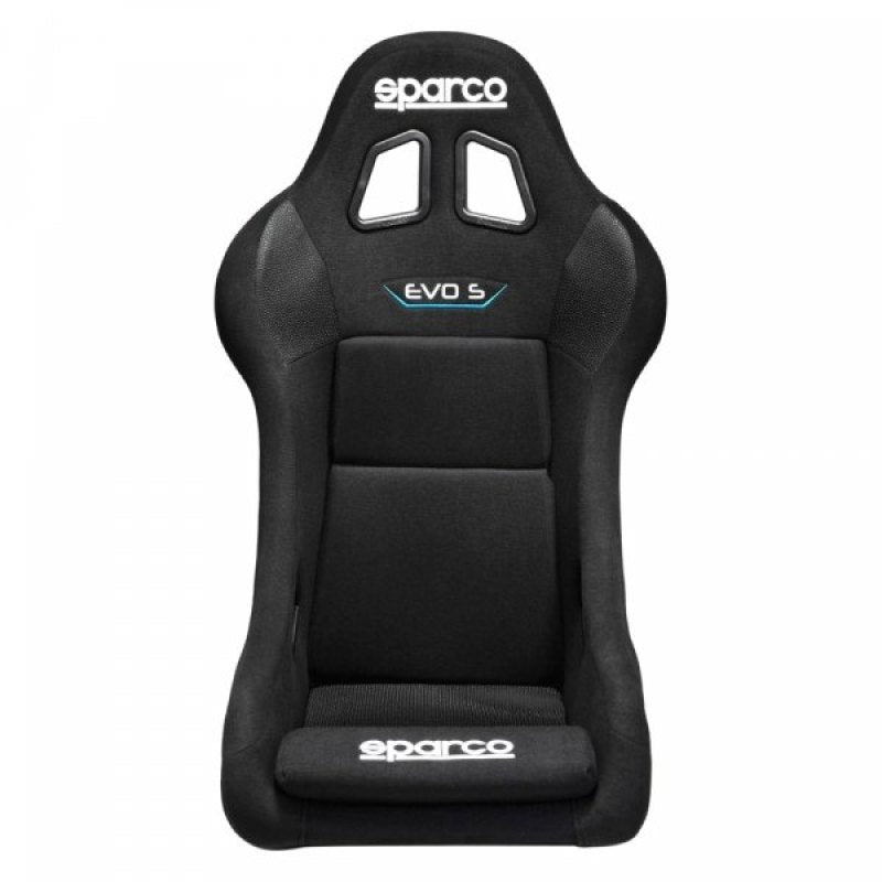 Sparco Seat EVO S QRT - awdtuningtx
