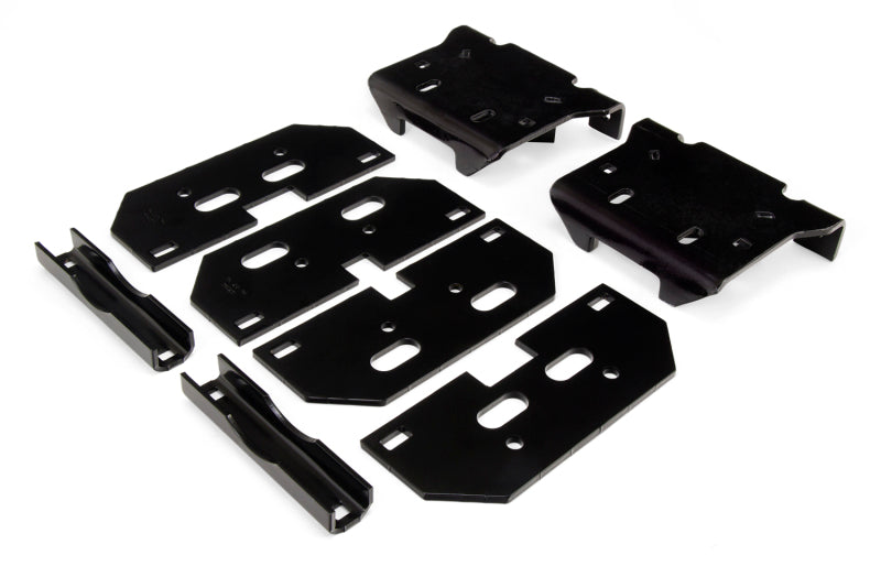 Air Lift Loadlifter 5000 Ultimate Rear Air Spring Kit for 03-12 Dodge Ram 3500 Pick Up 4WD - awdtuningtx