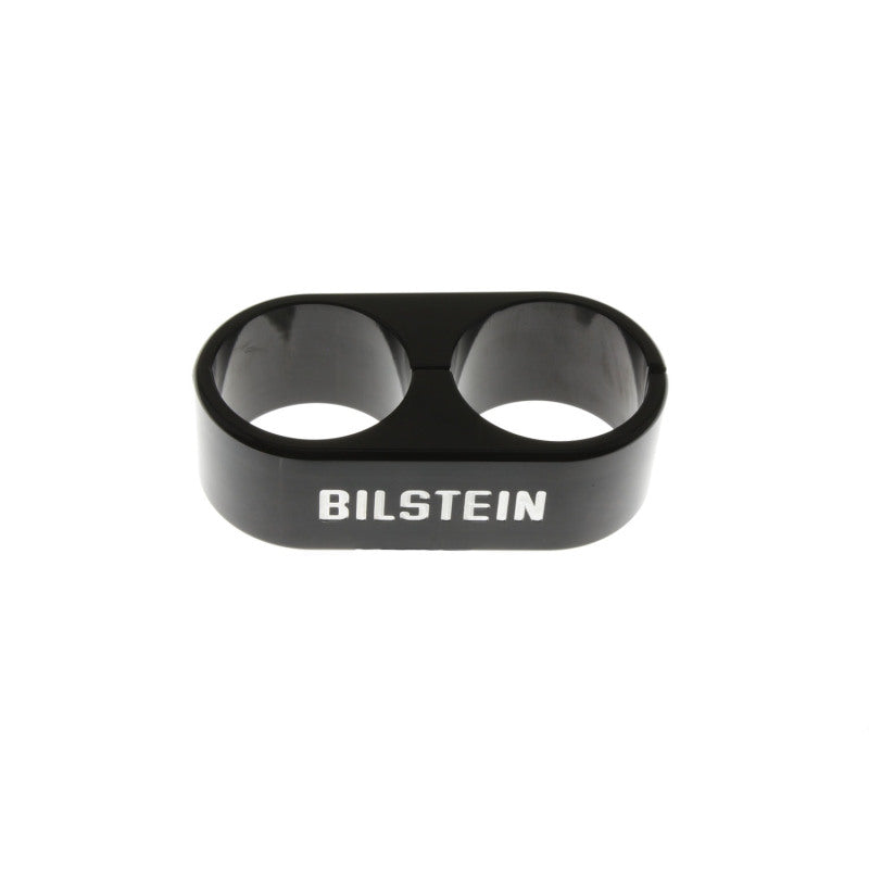 Bilstein B1 Reservoir Clamps - Black Anodized - awdtuningtx