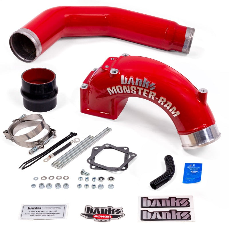 Banks Power 03-07 Dodge 5.9L Monster-Ram Intake w/ Boost Tube - awdtuningtx
