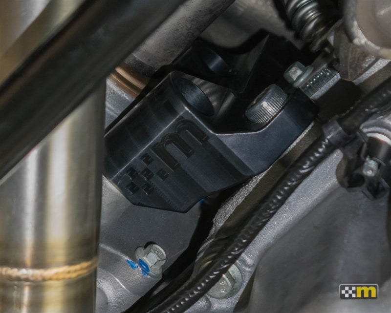 mountune PTU Brace Upgrade 2016 Focus RS - awdtuningtx