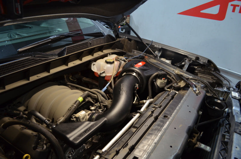 Injen 19-20 Chevrolet Silverado 1500 V8-5.3L Evolution Intake (Oiled) - awdtuningtx