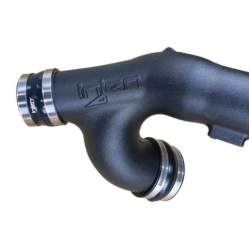 Injen 11-14 Ford F-150 3.5L V6 Ecoboost Evolution Intake - awdtuningtx