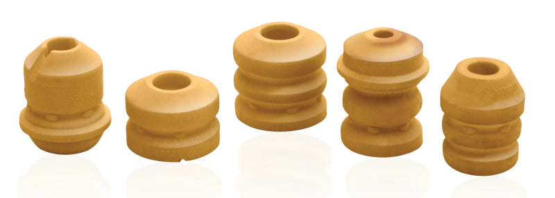 Eibach 13 Ford Focus ST Bump Stop - Secondary Spring Tuning - awdtuningtx