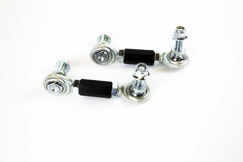 SPL Parts 03-08 Nissan 350Z (Z33) / 2009+ Nissan 370Z (Z34) PRO Rear Swaybar Endlinks - awdtuningtx