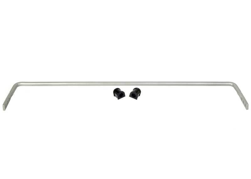 Whiteline 89-98 Miata NA / 98-04 NB Rear 16mm Swaybar Heavy duty Blade adjustable - awdtuningtx