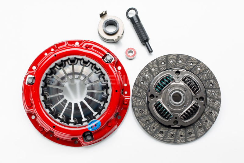 South Bend / DXD Racing Clutch 06-11 Subaru Impreza WRX 2.5L Stg 1 HD Clutch Kit - awdtuningtx