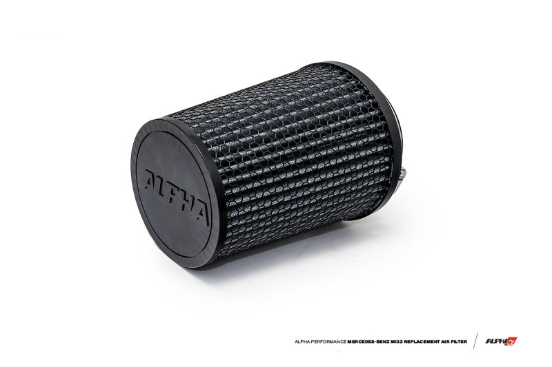 AMS Performance 14-18 Mercedes-Benz CLA 45 AMG 2.0T Alpha Replacement Intake Filter - awdtuningtx