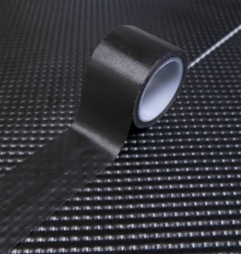 DEI Black Seaming Tape 1.5in x 15ft - awdtuningtx