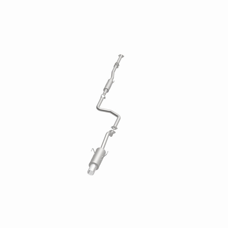 MagnaFlow Sys C/B Civic Ex/Si 2/4Dr 96-On - awdtuningtx