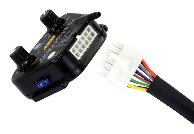 AEM V3 1 Gallon Water/Methanol Injection Kit (Internal Map) - awdtuningtx