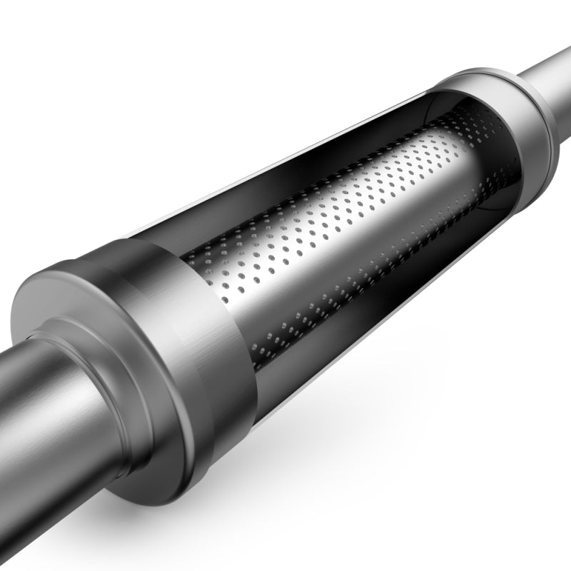 MagnaFlow Sys C/B Civic Ex/Si 2/4Dr 96-On - awdtuningtx