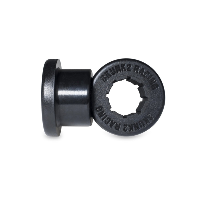 Skunk2 96-00 Honda Civic Pro Plus Polyurethane Replacement Bushings (2 Halves) - awdtuningtx