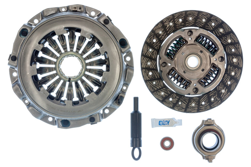 Exedy OE 2005-2005 Saab 9-2X H4 Clutch Kit - awdtuningtx