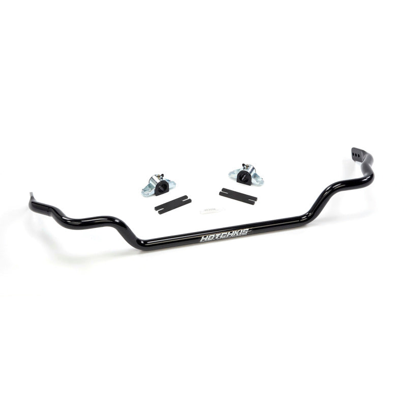 Hotchkis Black Sport Front Sway Bar - awdtuningtx