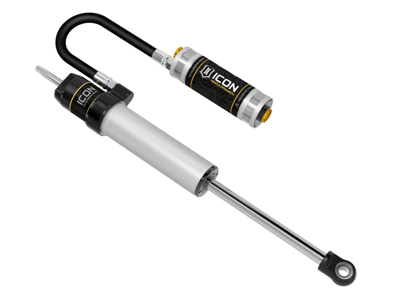 ICON 2014+ Ram 2500 2.5in Front 2.5 Series Shocks VS RR CDCV - Pair - awdtuningtx