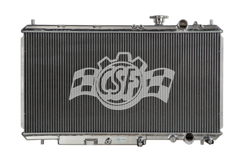 CSF 94-01 Acura Integra Radiator - awdtuningtx