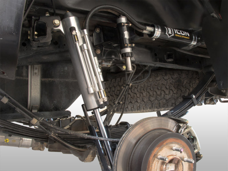 ICON 10-14 Ford Raptor Multi Rate Rxt Leaf Pack w/Add In Leaf - awdtuningtx