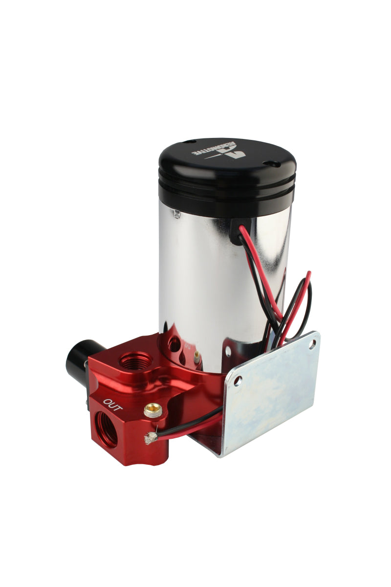 Aeromotive A2000 Drag Race Carbureted Fuel Pump - awdtuningtx