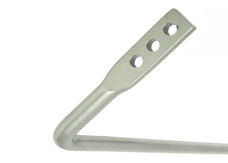 Whiteline 89-98 Miata NA / 98-04 NB Rear 16mm Swaybar Heavy duty Blade adjustable - awdtuningtx