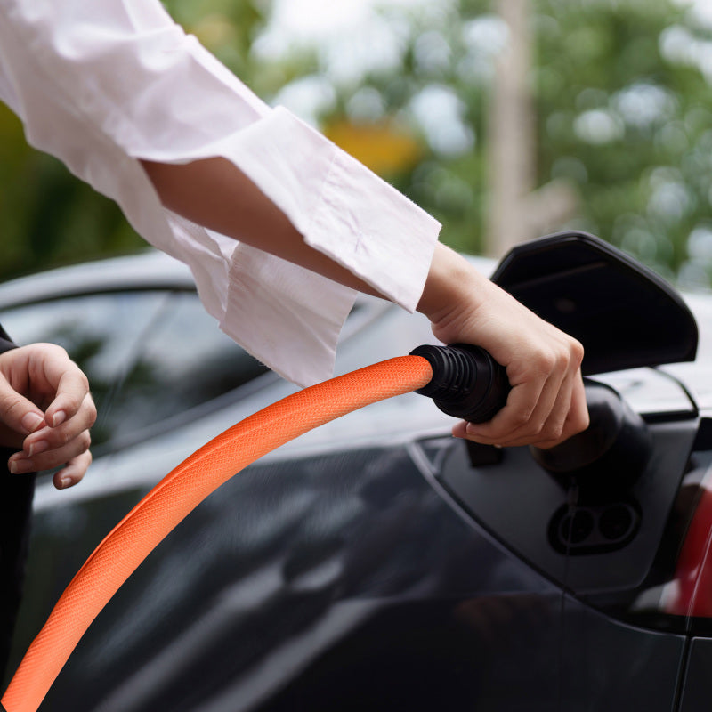 DEI EV Charger Cord Protector - awdtuningtx
